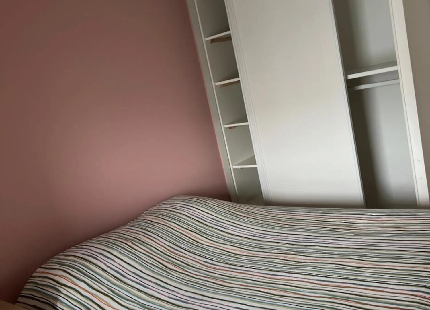 Ferienwohnung Joli T4 Recent Grand Balcon Lyon 8 Proche Du Metro