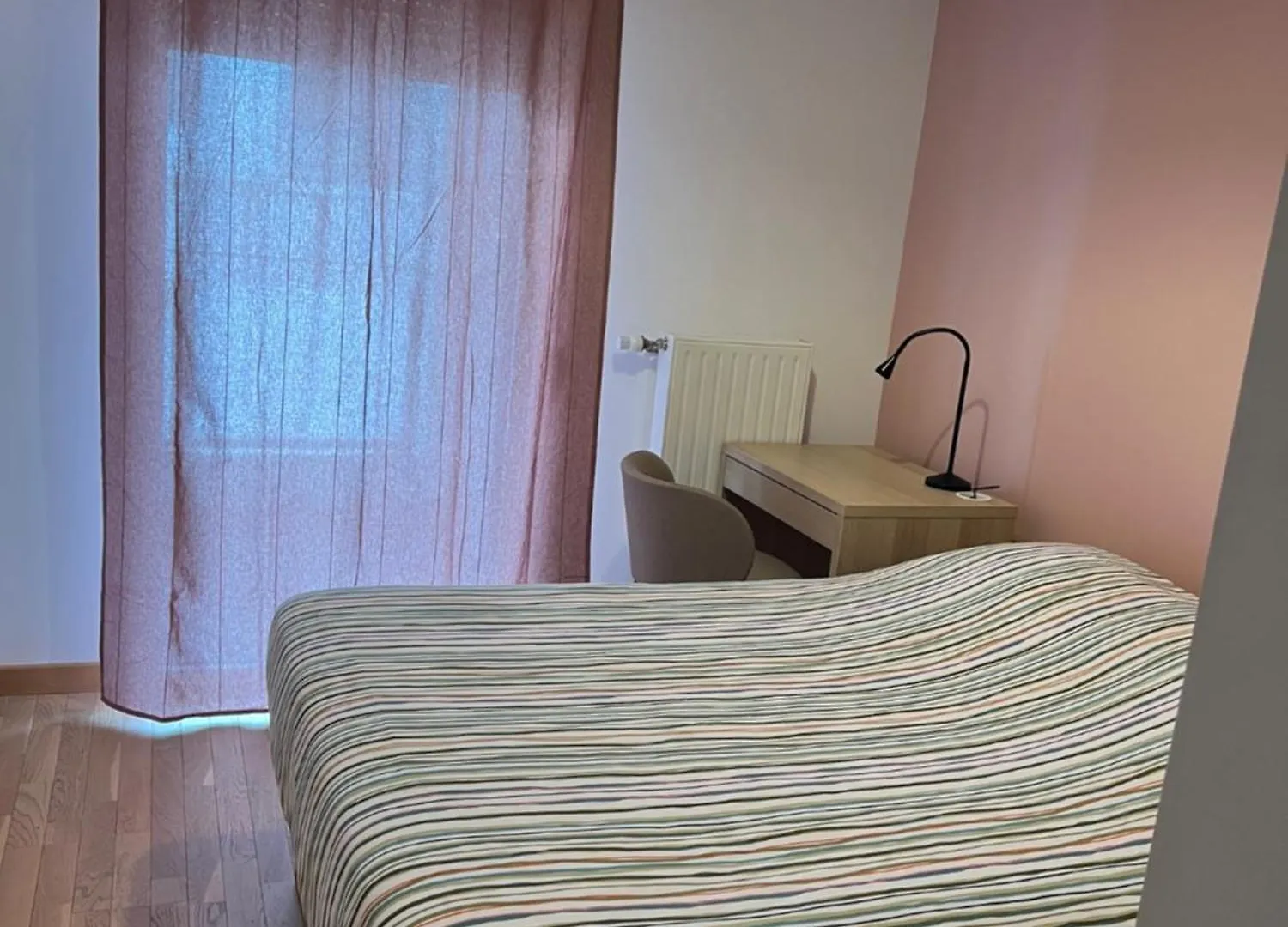 Ferienwohnung Joli T4 Recent Grand Balcon Lyon 8 Proche Du Metro