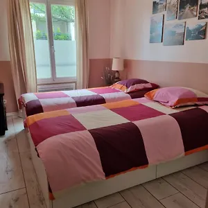 8 Grange Blanche Calme De 50 M² Appartement