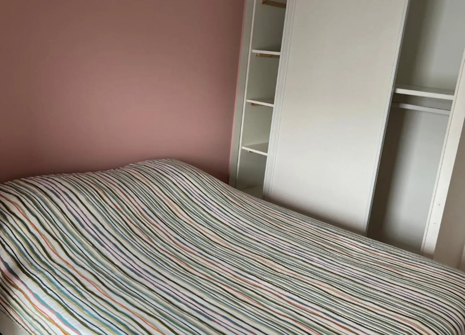 Appartamento Joli T4 Recent Grand Balcon Lyon 8 Proche Du Metro Francia